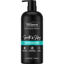 TRESemme Shampoo Smooth & Silky 940mL