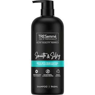 TRESemme Shampoo Smooth & Silky 940mL