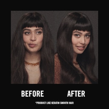 TRESemme Shampoo Smooth & Silky 940mL