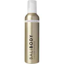 Bali Body 1 Hour Express Self Tan 225mL