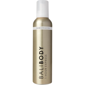 Bali Body 1 Hour Express Self Tan 225mL