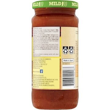 Old El Paso Enchilada Cooking Sauce 375g