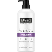TRESemme Conditioner Nourish & Shine 940mL