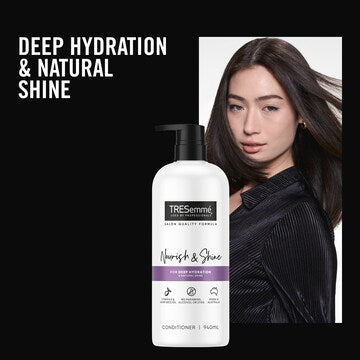 TRESemme Conditioner Nourish & Shine 940mL