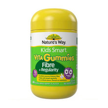 NATURE'S WAY KSVG FIBRE + REGULARITY 40PK
