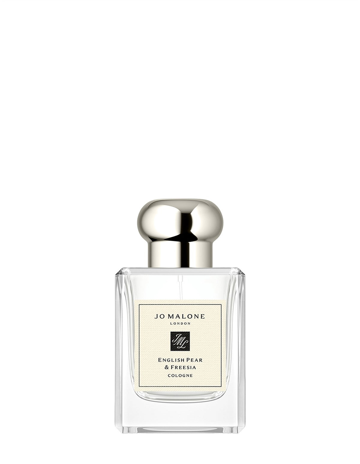 English Pear & Freesia Cologne 50ml
