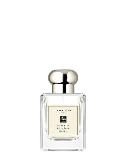 Wood Sage & Sea Salt Cologne 50ml
