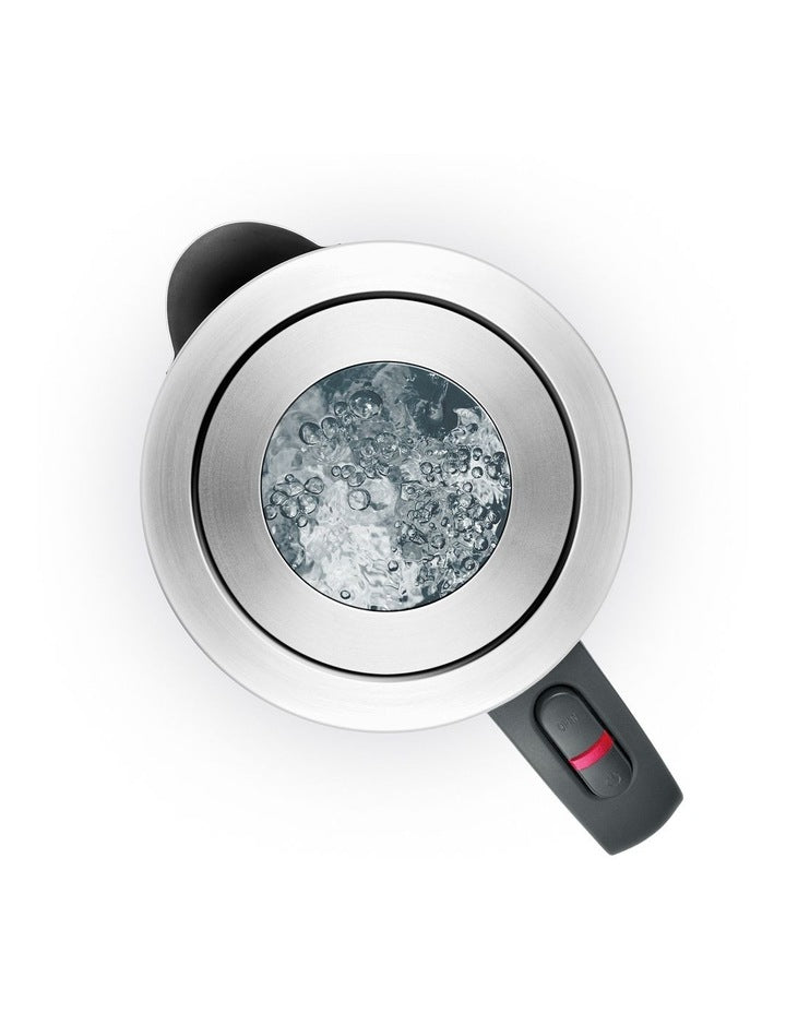 The Compact Kettle in Stainless Steel BKE320BSS