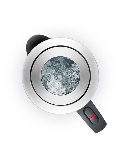The Compact Kettle in Stainless Steel BKE320BSS