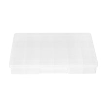 12 Compartment Organiser