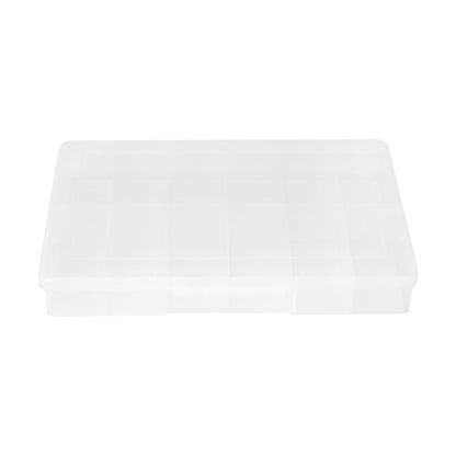 12 Compartment Organiser