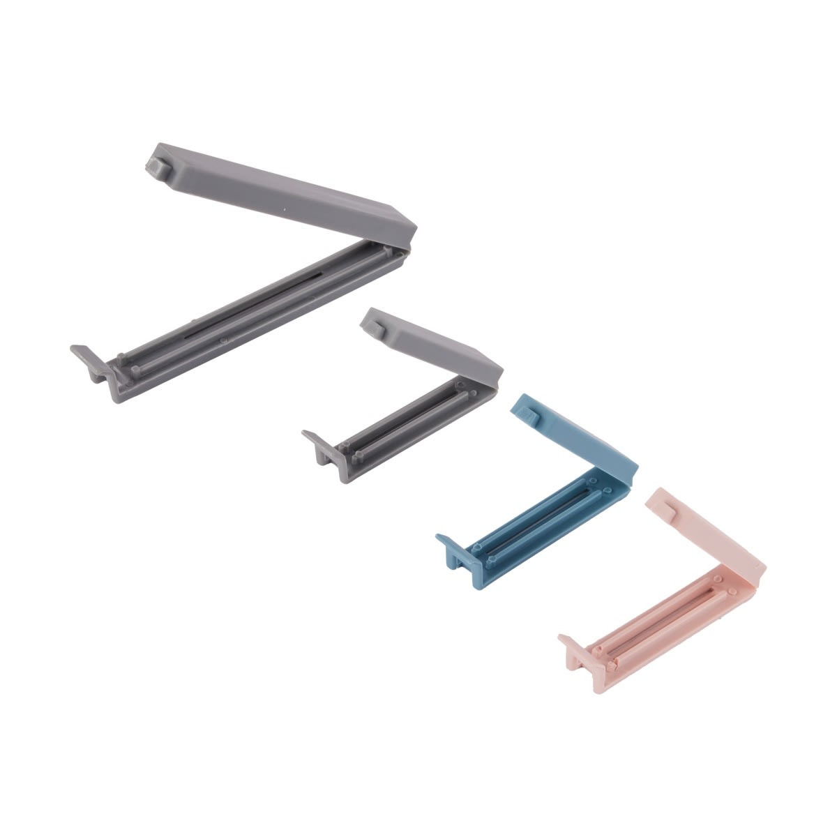 20 Pack Bag Clips