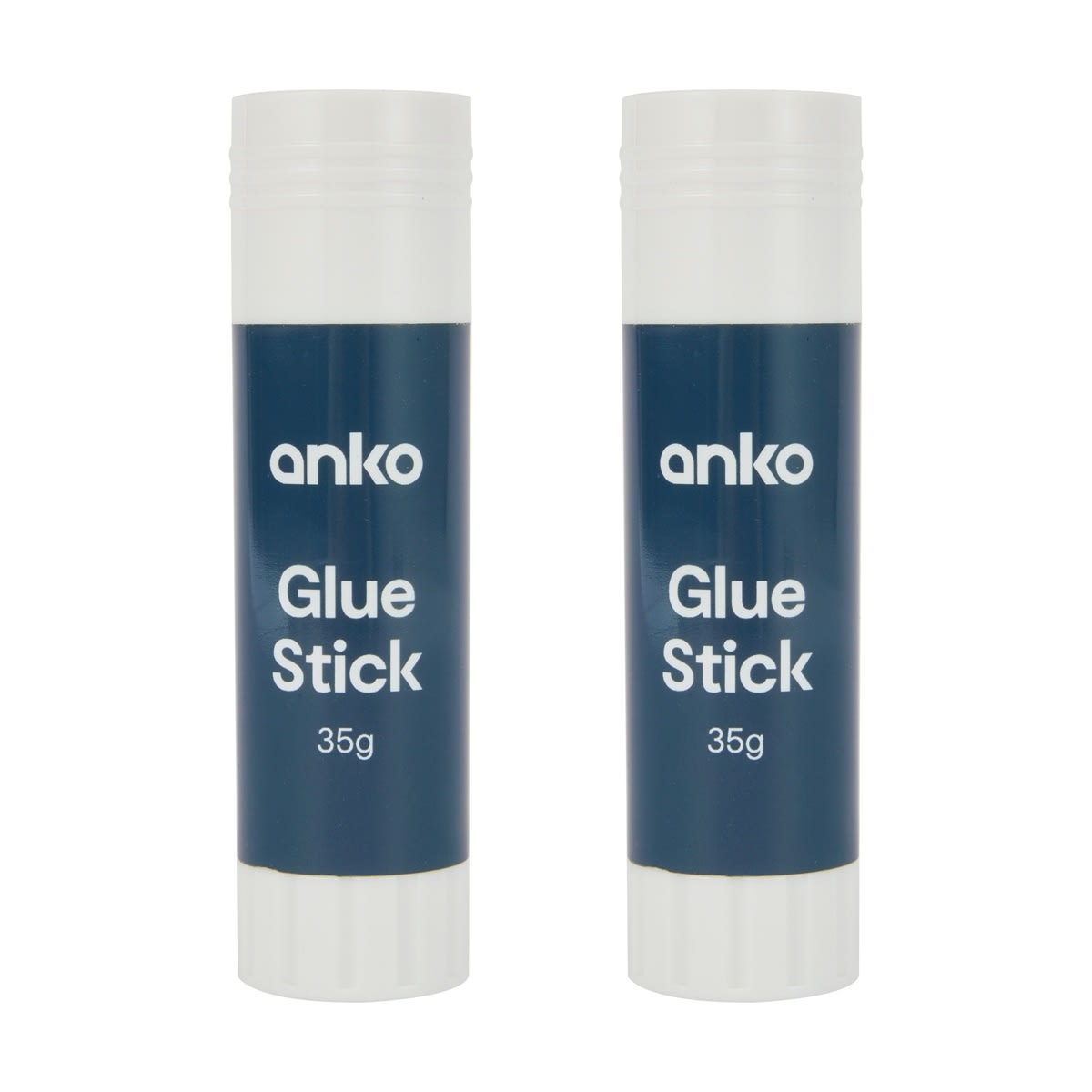2 Pack Glue Sticks