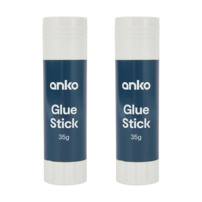 2 Pack Glue Sticks
