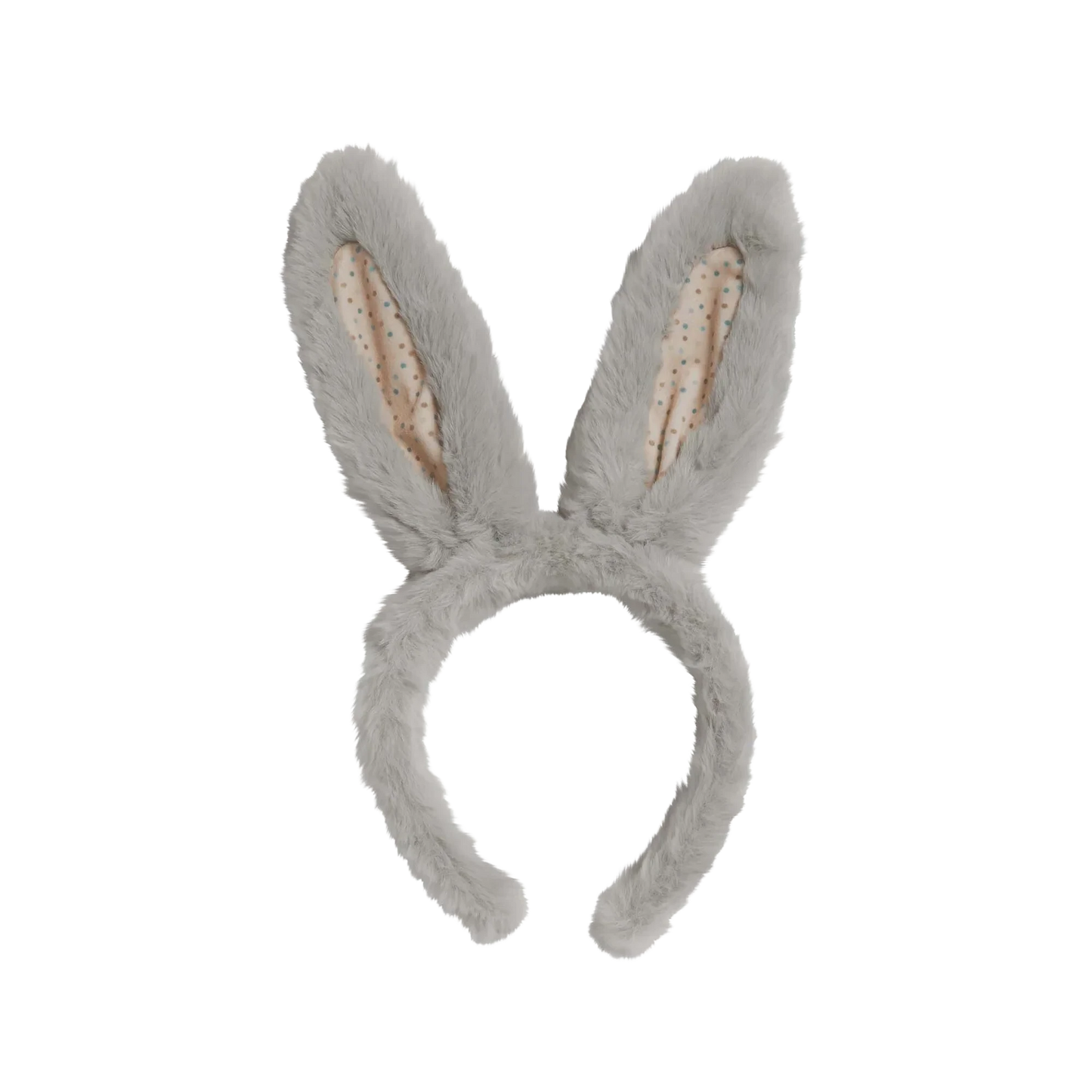 Olli Ella Dinky Dinkums Fluffle Family BELLA Bunny Headband Baby Toddler Plush Toys Baby Gifts Idea Best Seller 3yrs+