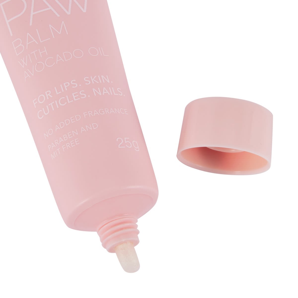 OXX Skincare Paw Paw Balm 25g - Avocado OIl