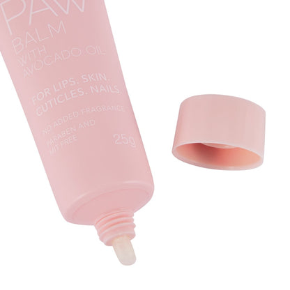 OXX Skincare Paw Paw Balm 25g - Avocado OIl
