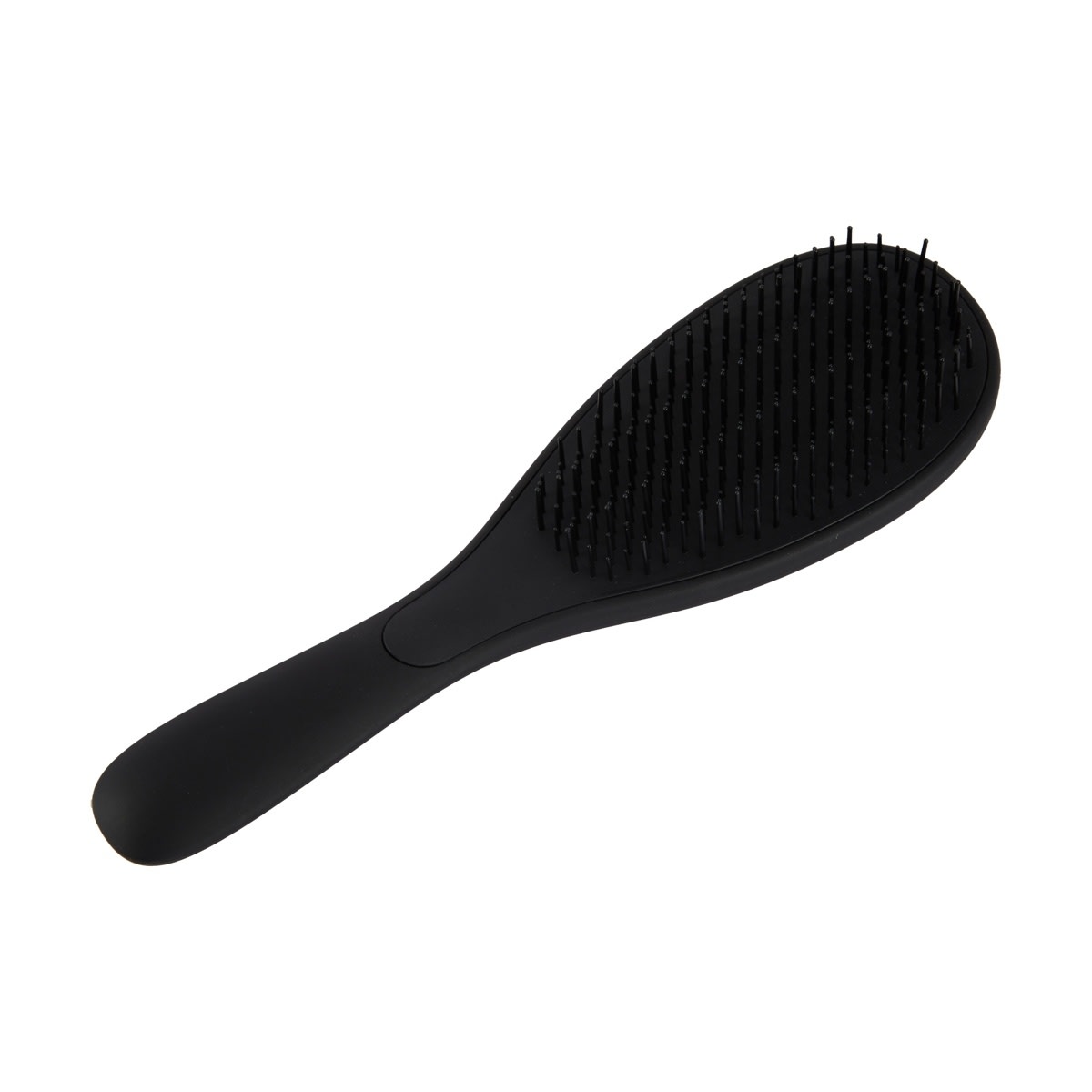 OXX Haircare Styling Detangler Brush - Black