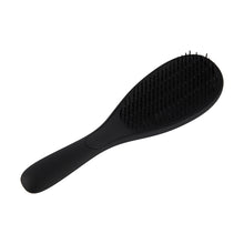 OXX Haircare Styling Detangler Brush - Black