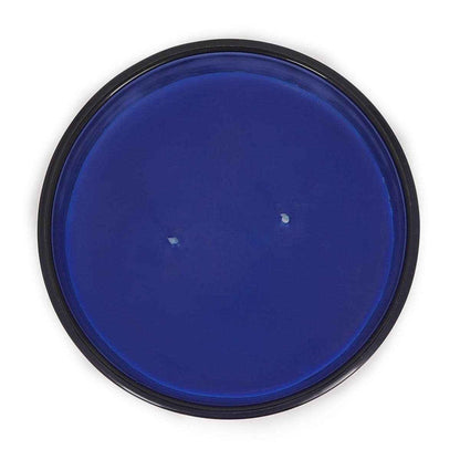 Mykonos Glass Candle