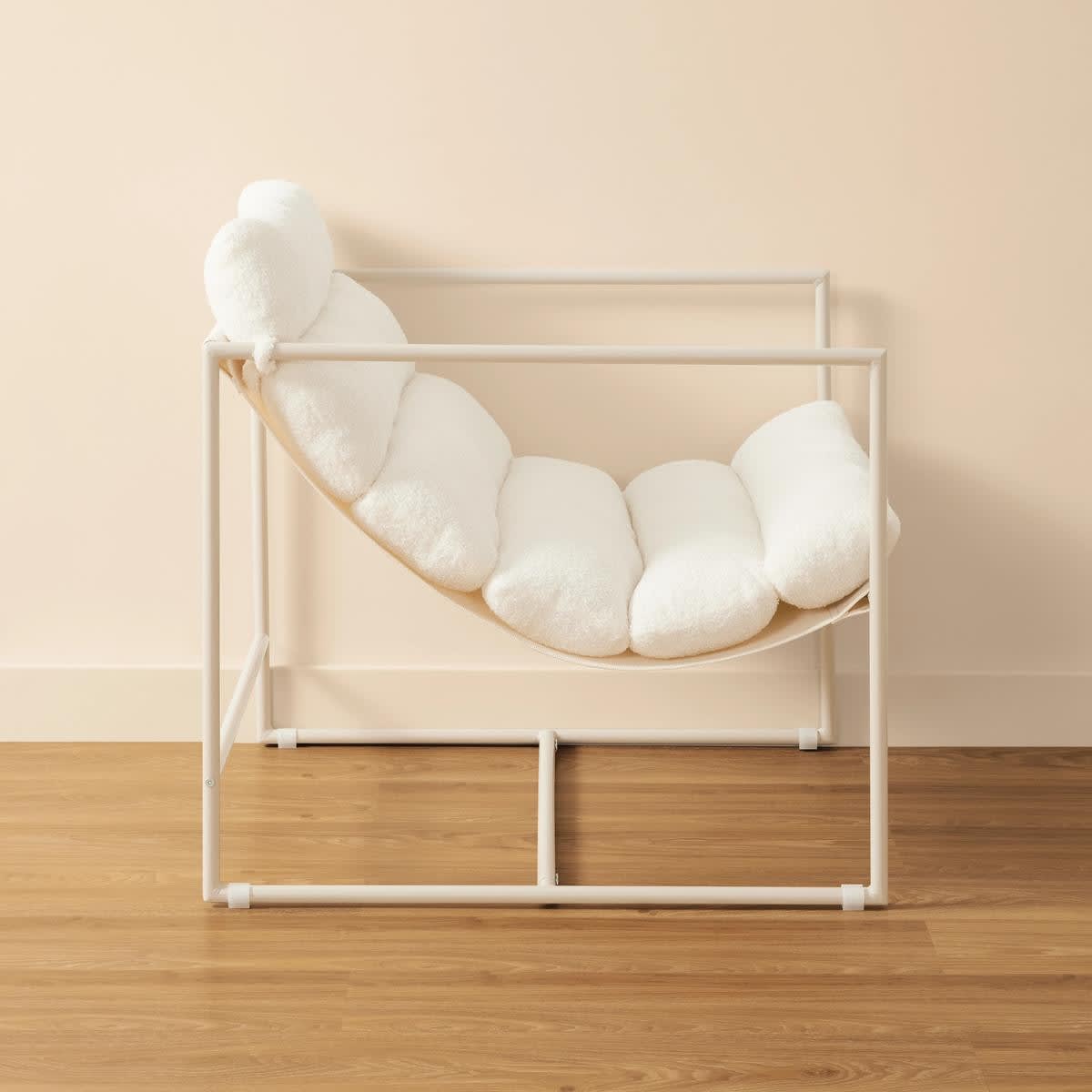 Marlow Billow Lounge Chair