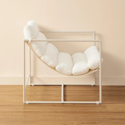 Marlow Billow Lounge Chair