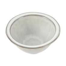 Grey Rim Mini Bowl