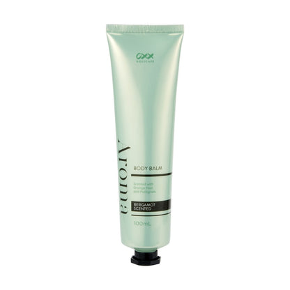 OXX Bodycare Aroma Body Balm 100ml - Bergamot Scented