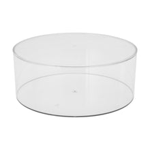 Fillable Cake Stand