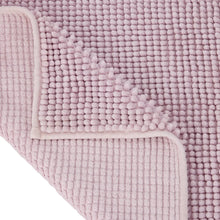 Soft Toggle Bath Mat - Lilac