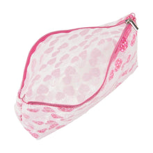 OXX Cosmetics Makeup Bag - Pink