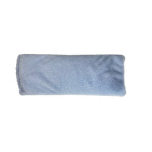 OXX Essentials Heat Pack Wheat Bag - Ice Blue