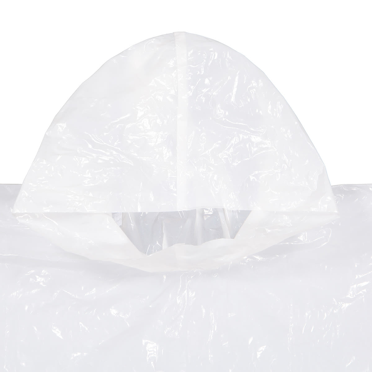 Emergency Poncho