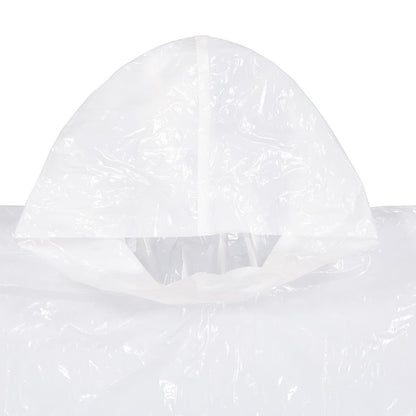 Emergency Poncho