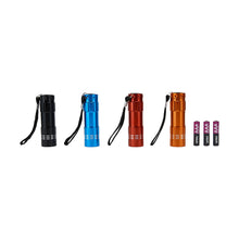 Small LED Torch - Assorted