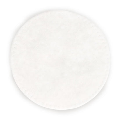 2 Pack OXX Travel Organic Cotton Pads