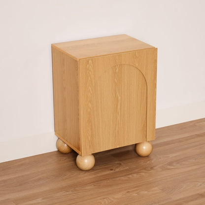 Charles Bedside Table