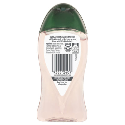 Palmolive Hand Sanitiser 48ml - Japanese Cherry Blossom