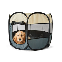 Pet Playpen Foldable - Large