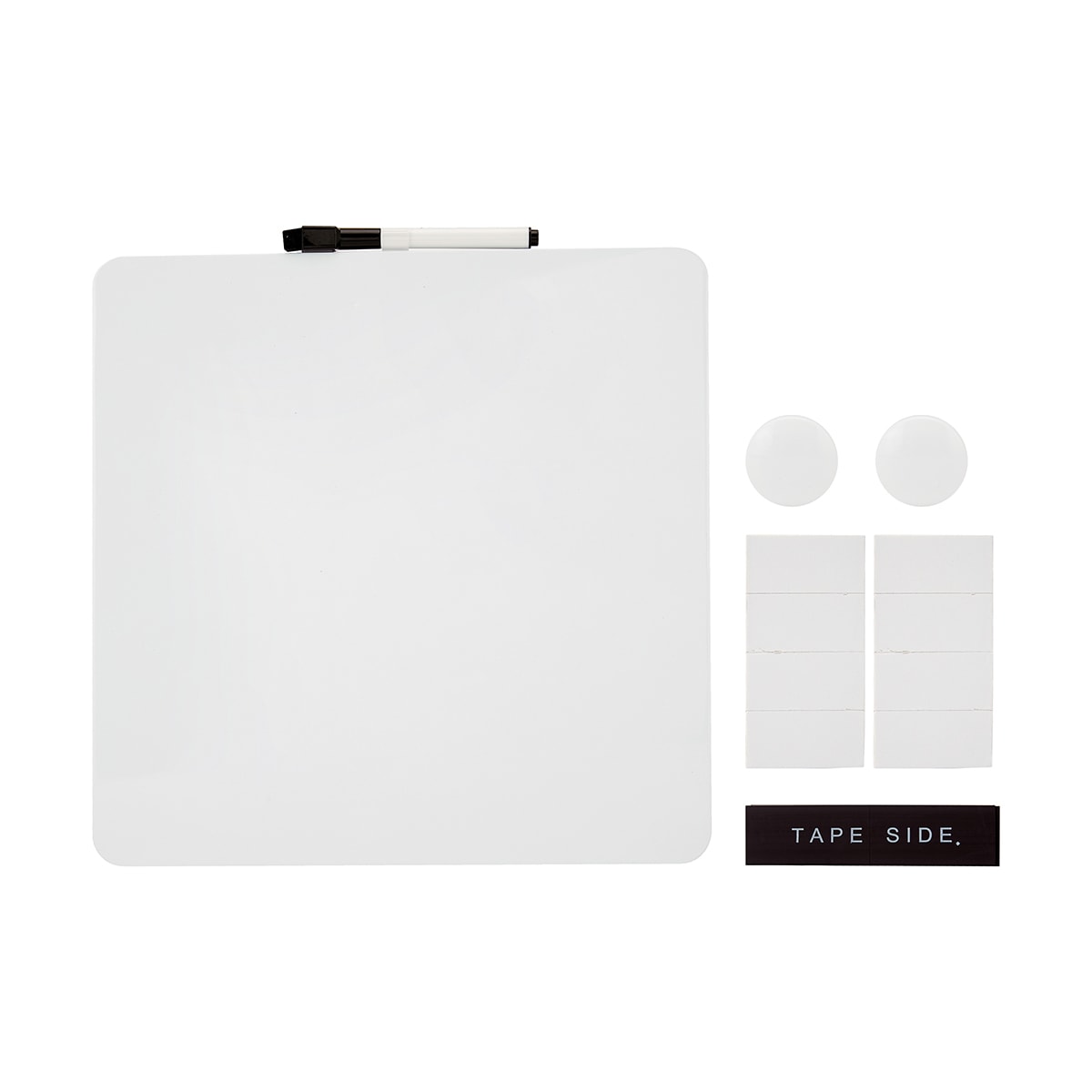 Magnetic Whiteboard