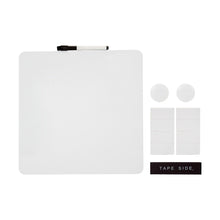 Magnetic Whiteboard