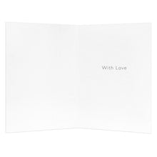 Creative Publishing from Hallmark Birthday Card - Soft Florals