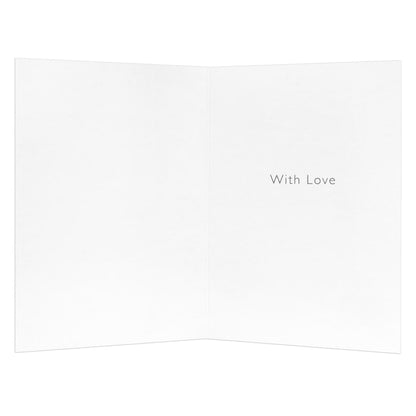 Creative Publishing from Hallmark Birthday Card - Soft Florals