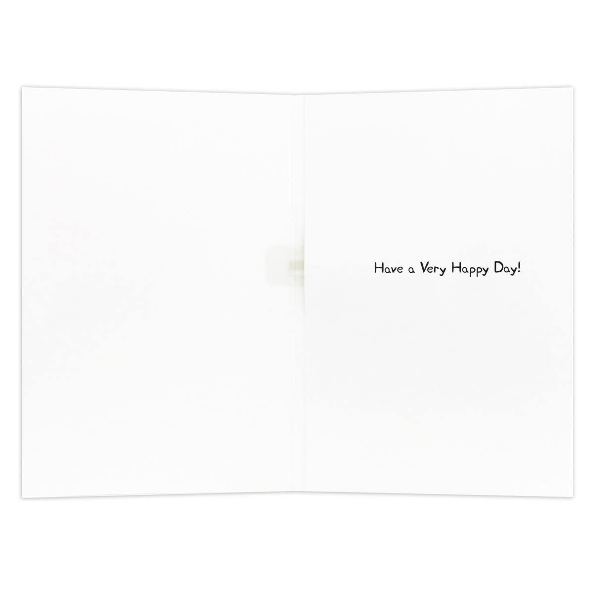 Hallmark Interactive Sound Birthday Card - Peppa Pig