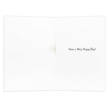Hallmark Interactive Sound Birthday Card - Peppa Pig