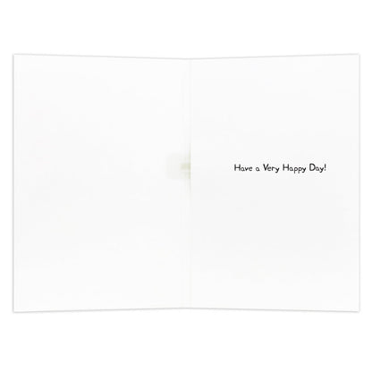 Hallmark Interactive Sound Birthday Card - Peppa Pig