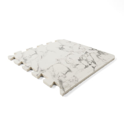 12 Pack Yoga and Gym Flooring Tiles