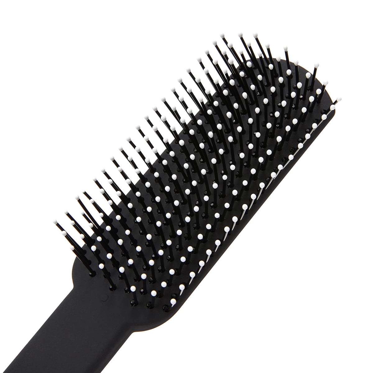 Hair Brush - Black