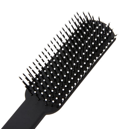 Hair Brush - Black