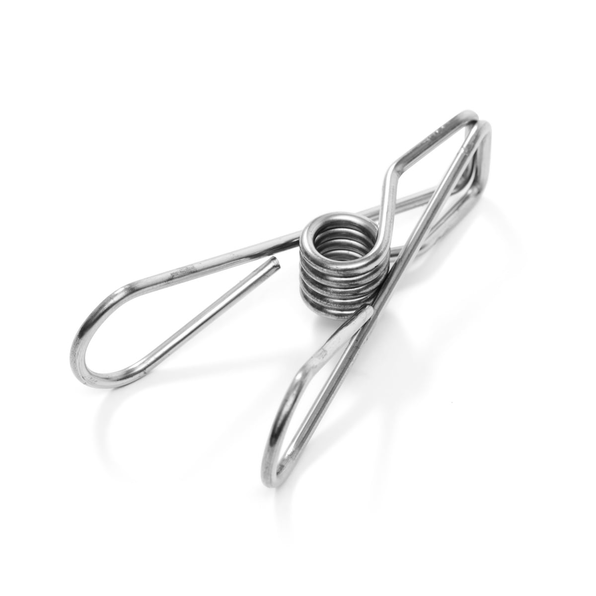 12 Pack Stainless Steel Pegs
